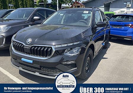 Skoda Kamiq 1.0 TSI DSG Selection, AHK, Matrix, Kamera