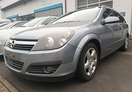 Opel Astra H Caravan Cosmo Panorama-Teileder-Navi-Xen