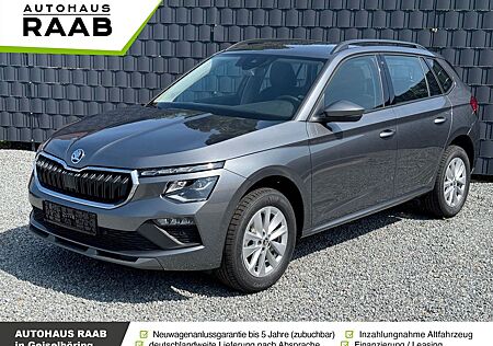 Skoda Kamiq Selection 299€ Lieferung Deutschlandwei...