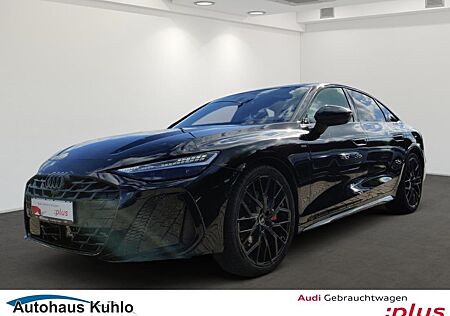 Audi A6 Limousine edition one quattro, Pano, Matrix,