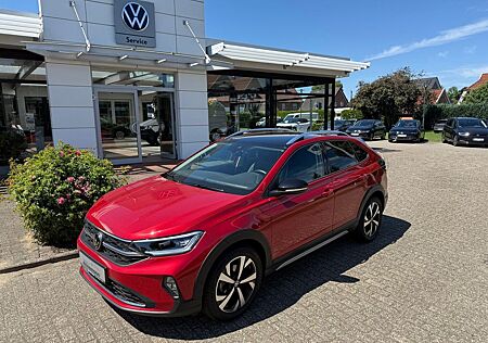 VW Taigo Volkswagen 1.0 TSI OPF 81 kW DSG Style LED ACC Kamera