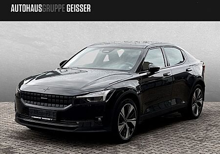 Polestar 2 Long Range Dual Motor Pilot Lite Plus ACC