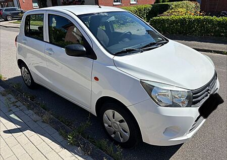 Suzuki Celerio 1.0 Club Club