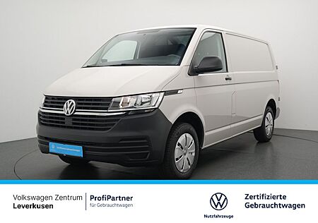 VW T6 Transporter Volkswagen T6.1 Kasten Flügel SHZ PDC KLIMA PORT NAVI