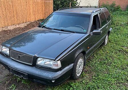 Volvo 850 2.5-10V 10V