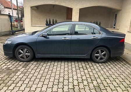 Honda Accord 2.4 Type S Type S