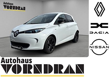 Renault ZOE BOSE ZE40 PDC+Kamera, DAB, SHZ, Leder