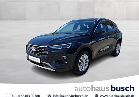Ford Kuga Titanium 1.5 EcoBoost Aut. ** Head-up **