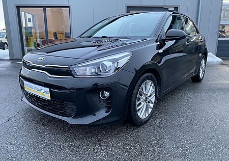 Kia Rio 1.0 T-GDI 120 Kamera 8-fach HU neu