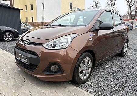 Hyundai i10 Classic*TüV 08/26*PDC*TEMPO*EU6*2HA*