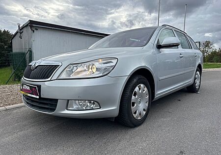 Skoda Octavia Combi Impuls Edition