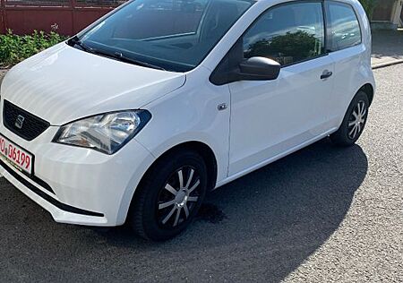 Seat Mii Reference KLIMA
