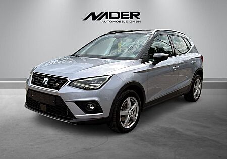 Seat Arona FR 1.0 TSI Android Auto Metallic
