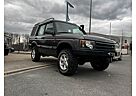 Land Rover Discovery Td5 Fernreise Offroad 15P
