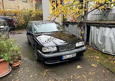 Volvo 850 T-5R