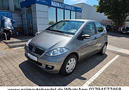 Mercedes-Benz A 170 A -Klasse "1.Hand"