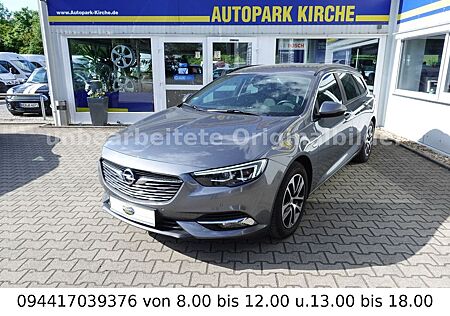 Opel Insignia B Sports Tourer Business Edition AHK