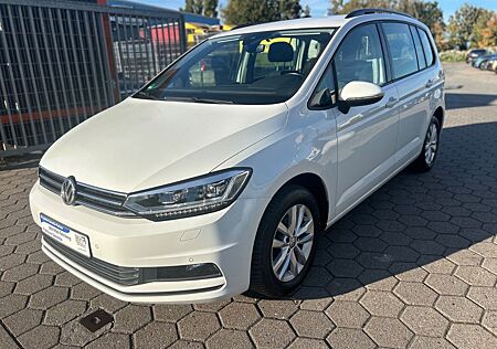 VW Touran Volkswagen Comfortline BMT/Start-Stopp