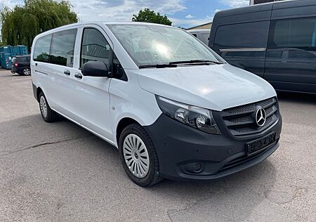 Mercedes-Benz Vito Tourer114CDI Extralang-8 Sitze Netto 23500€