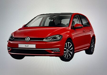 VW Golf Volkswagen 1.5 TSI ACT OPF DSG JOIN JOIN