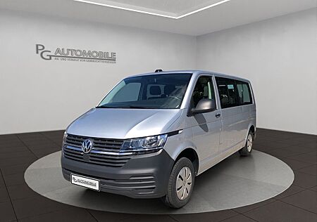 VW T6 Kombi Volkswagen T6.1 Transporter Kombi lang 9 Sitzer DAB