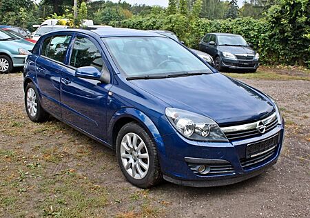 Opel Astra H Lim. Edition / TÜV/AU 11/2026