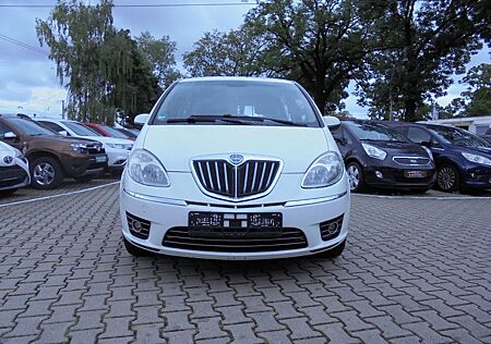 Lancia Musa 1,4.Automatik.EURO-5.Klima.2Hand