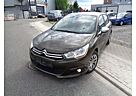 Citroën C4 Euro-5 Tempomat 1.6 Top