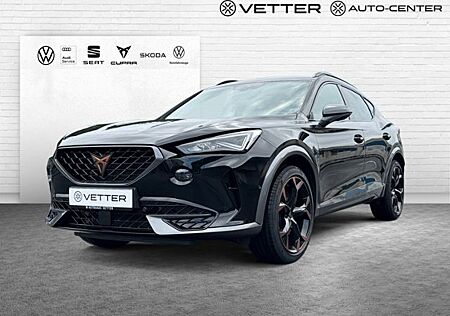 Cupra Formentor 2.0 TSI VZ 4Drive DSG Allrad KLIMA LED