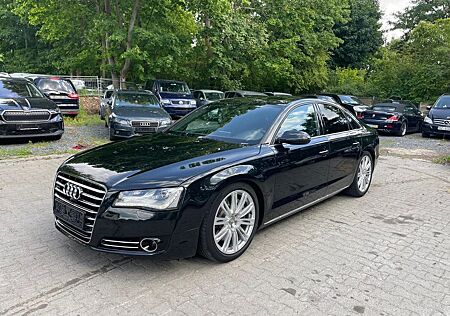 Audi A8 4.2 TDI quattro/Massage/Softclose/GSD