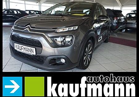 Citroën C3 1,2 PURETECH MAX NAVI LED PDC NSW LM KEYLESS