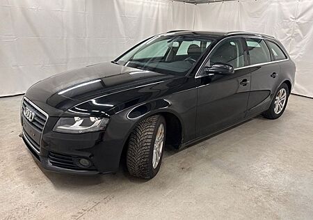 Audi A4 Avant Attraction