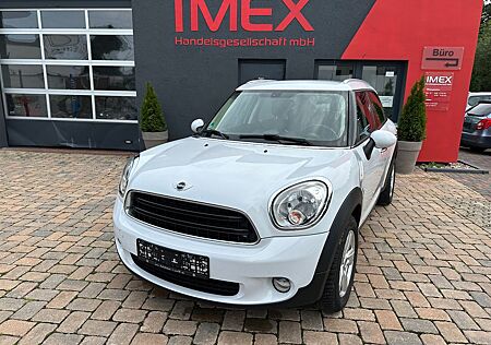 Mini ONE Countryman 1.6 72 KW Klima Alu