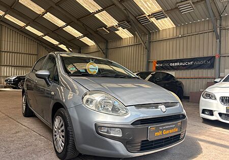 Fiat Punto EVO Dynamic /Tüv Neu /1Hand