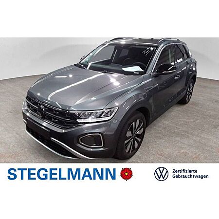 VW T-Roc leasen