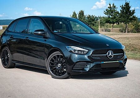 Mercedes-Benz B 250 e DCT