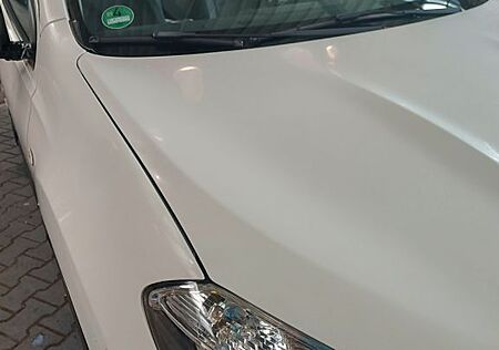 Nissan Qashqai 1.5 dCi Visia Visia