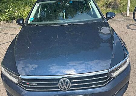 VW Passat Variant Volkswagen 2.0 TDI SCR 140kW DSG Comfort...