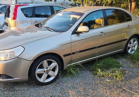 Chevrolet Epica LT*VOLL*LEDER*LPG*Automatik*