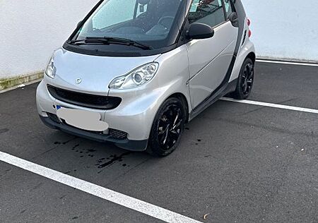 Smart ForTwo coupé 1.0 62kW edition highstyle edit...