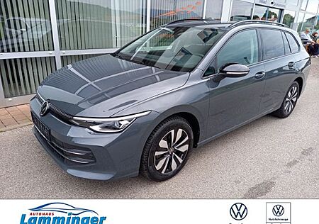 VW Golf Volkswagen Variant Goal 1.5 TSI AHK ACC RFK LED-PLUS