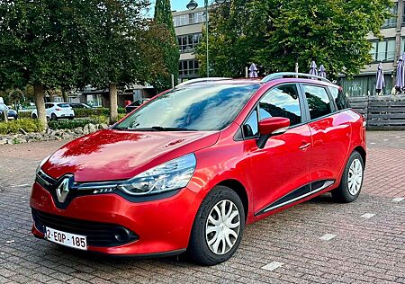 Renault Clio Grandtour Experience ENERGY TCe 90 Expe...