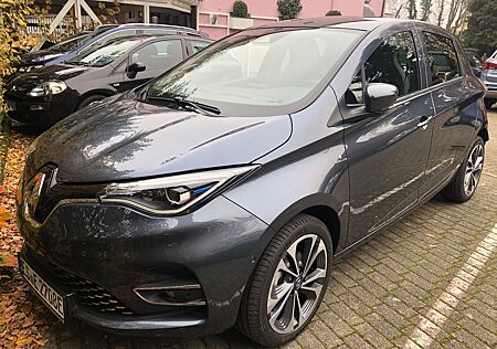 Renault ZOE Intens R135/Z.E. 50 Batteriemiete Intens