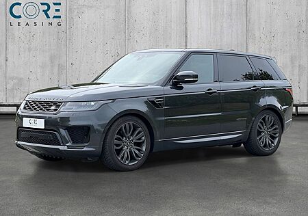Land Rover Range Rover Sport HSE Dynamic