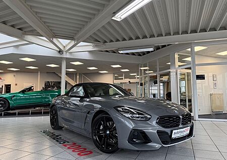BMW Z4 Roadster sDrive 20i M Sportpaket AUT.