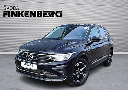 VW Tiguan Volkswagen TDI 2.0 4Mo/DSG *LED*Nav*ACC*AHK*RüKam