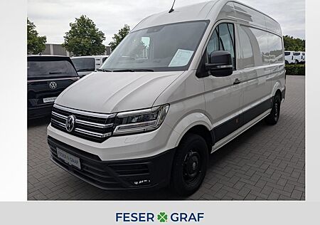 VW Crafter Volkswagen 35 HD Autom. LED Kamera AHK SHZ