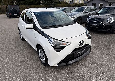 Toyota Aygo (X) Aygo / TEMPO / KLIMA / SERVO