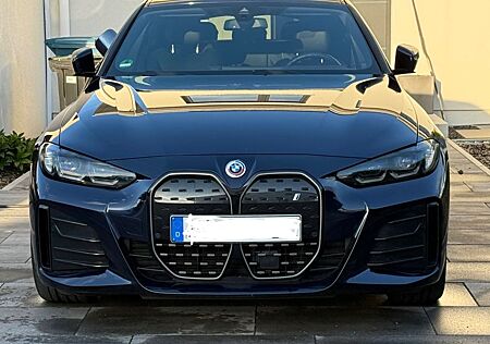 BMW i4 eDrive40 M Sport M Sport