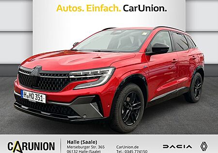 Renault Austral Techno Esprit Alpine Mild Hybrid 160